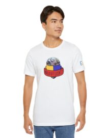Wired Differently - Adult Tee