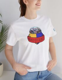 Wired Differently - Adult Tee