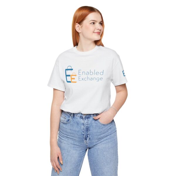 Enabled Exchange - Adult Tee