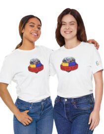 Wired Differently - Adult Tee