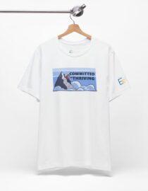 Committed to Thriving - Adult Tee