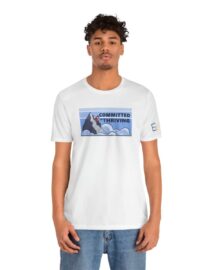 Committed to Thriving - Adult Tee