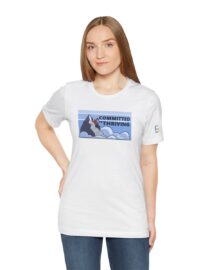Committed to Thriving - Adult Tee