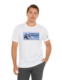 Committed to Thriving - Adult Tee