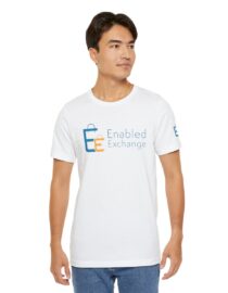 Enabled Exchange - Adult Tee