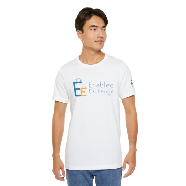 Enabled Exchange - Adult Tee