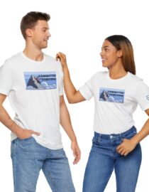Committed to Thriving - Adult Tee
