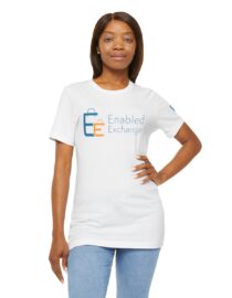 Enabled Exchange - Adult Tee