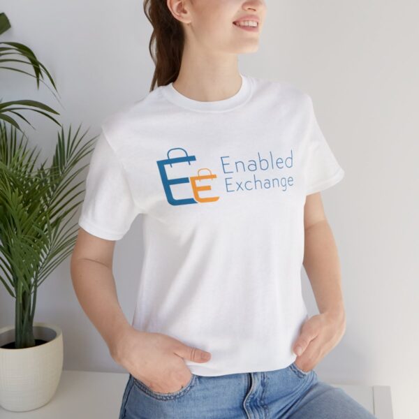 Enabled Exchange - Adult Tee