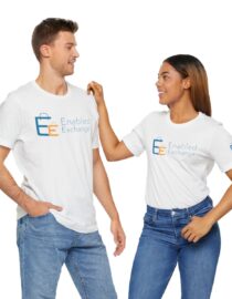 Enabled Exchange - Adult Tee