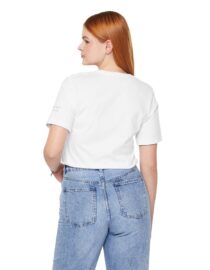 Saying NO, It's OK - Adult Tee