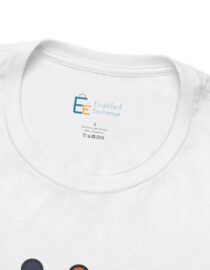 Different is Interesting - Adult Tee