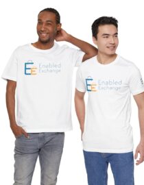 Enabled Exchange - Adult Tee