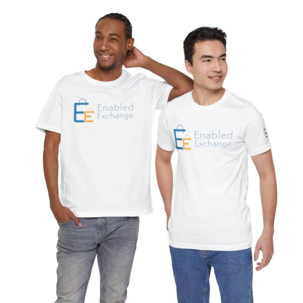 Enabled Exchange - Adult Tee