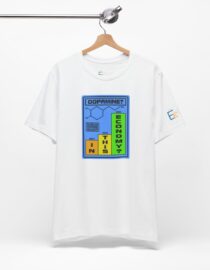 Dopamine? In This Economy - Adult Tee