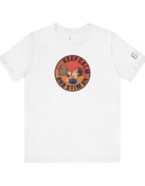 Keep Calm and Stim On - Adult Tee