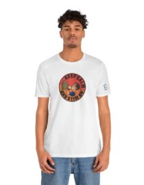 Keep Calm and Stim On - Adult Tee