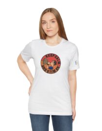 Keep Calm and Stim On - Adult Tee