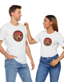 Keep Calm and Stim On - Adult Tee