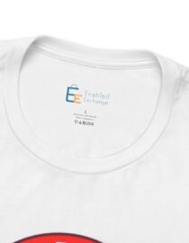 Be the Rainbow in Someone's Cloud - Adult Tee