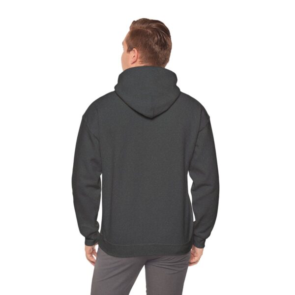 Wired Differently - Adult Hoodie