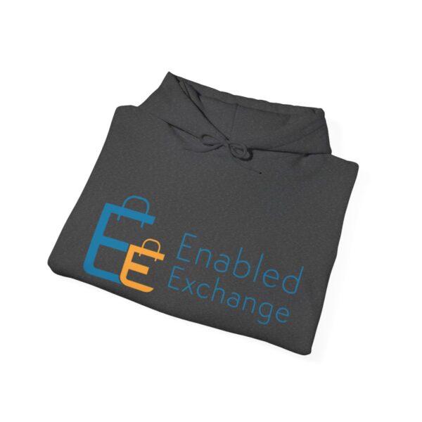 Enabled Exchange - Adult Hoodie