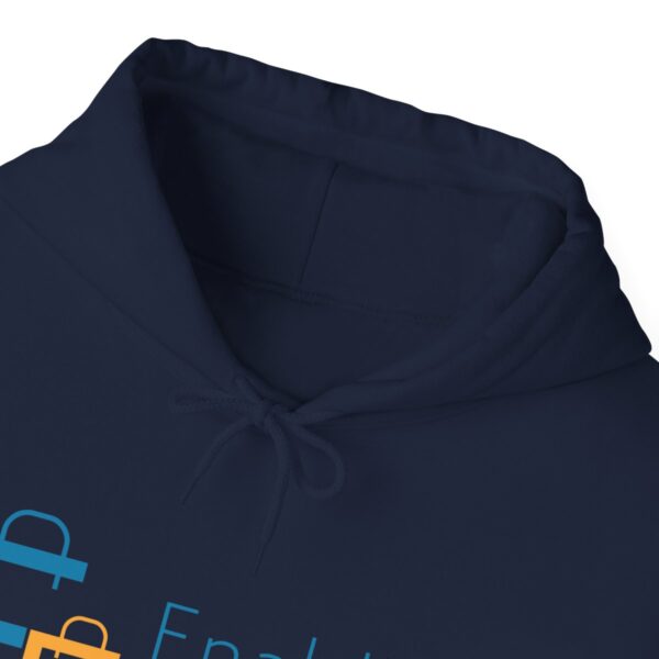 Enabled Exchange - Adult Hoodie