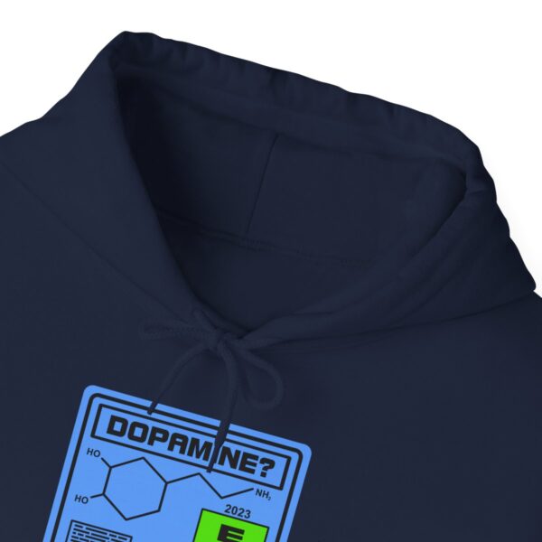 Dopamine? In This Economy - Adult Hoodie