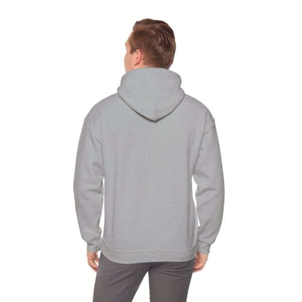 Enabled Exchange - Adult Hoodie