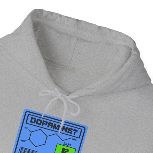 Dopamine? In This Economy - Adult Hoodie