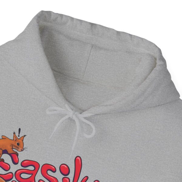 Easily Distracted - Adult Hoodie