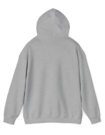 Different is Interesting - Adult Hoodie