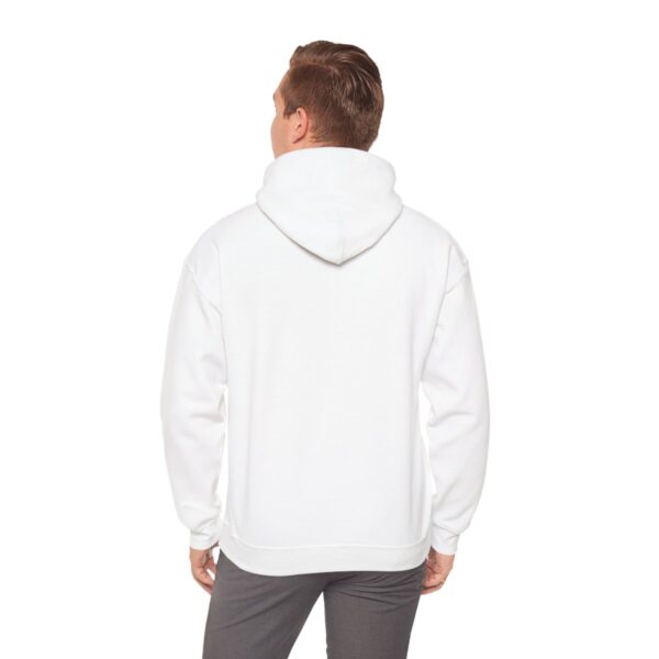 Stim and Repeat - Adult Hoodie