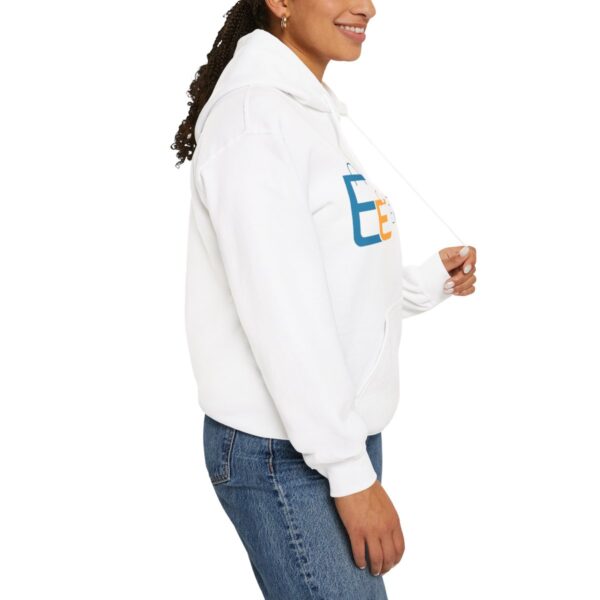 Enabled Exchange - Adult Hoodie