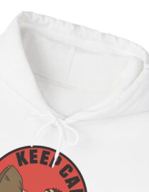 Keep Calm and Stim On - Adult Hoodie