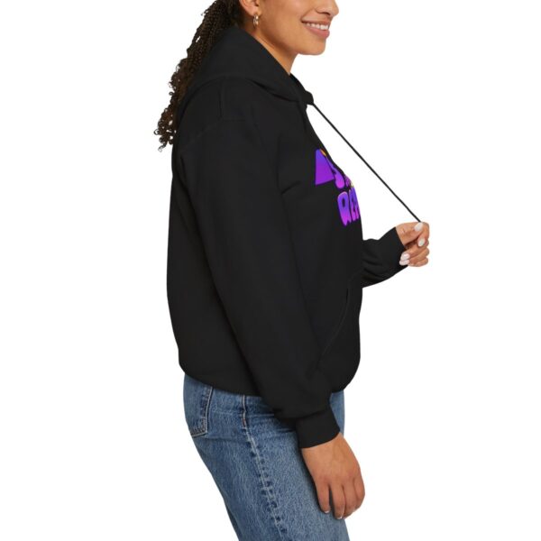 Stim and Repeat - Adult Hoodie