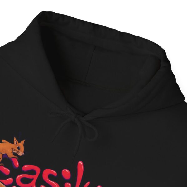 Easily Distracted - Adult Hoodie