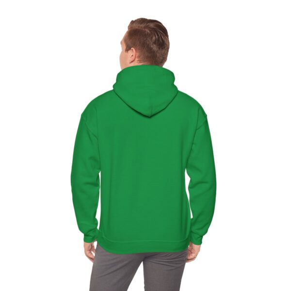 We All Think Differently - Adult Hoodie