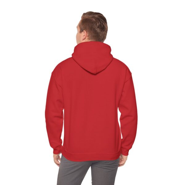 Committed to Thriving - Adult Hoodie