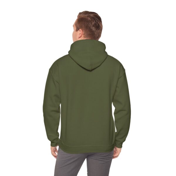 Different is Interesting - Adult Hoodie