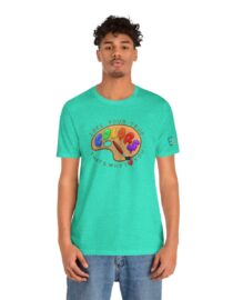 I See Your True Colors, That's Why I Love You - Adult Tee