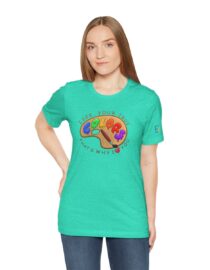 I See Your True Colors, That's Why I Love You - Adult Tee