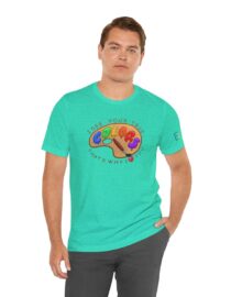 I See Your True Colors, That's Why I Love You - Adult Tee