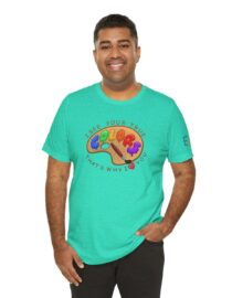 I See Your True Colors, That's Why I Love You - Adult Tee