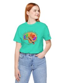 I See Your True Colors, That's Why I Love You - Adult Tee