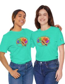 I See Your True Colors, That's Why I Love You - Adult Tee