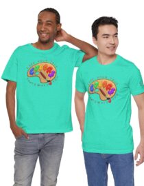 I See Your True Colors, That's Why I Love You - Adult Tee