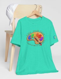 I See Your True Colors, That's Why I Love You - Adult Tee
