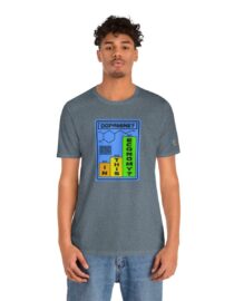 Dopamine? In This Economy - Adult Tee