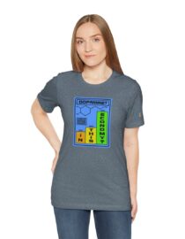 Dopamine? In This Economy - Adult Tee